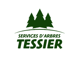 Services d'Arbres Tessier logo